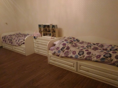 Мебель для детской комнаты фото 4